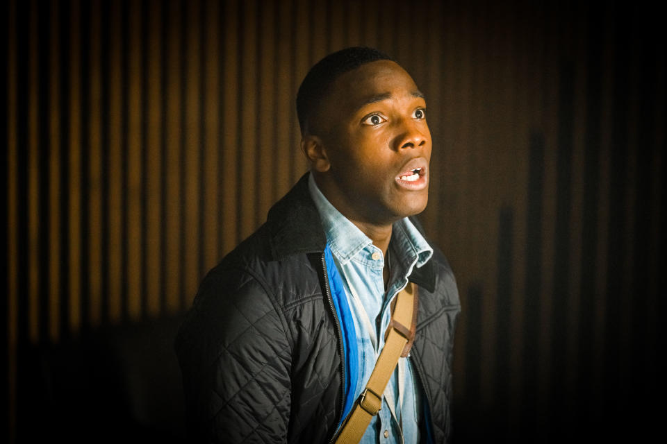 Ryan (TOSIN COLE) (BBC / BBC Studios)