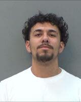 Anthony Rivera mug shot