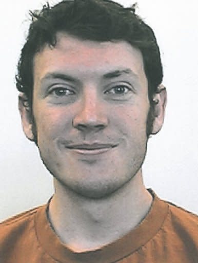 El sospechosos detenido fue identificado como James Holmes, de 24 años. Holmes es originario de Aurora y en su casa se encontró un sistema de explosivos "muy sofisticado", equipado con "elementos inflamables o explosivos". (AFP | ho)