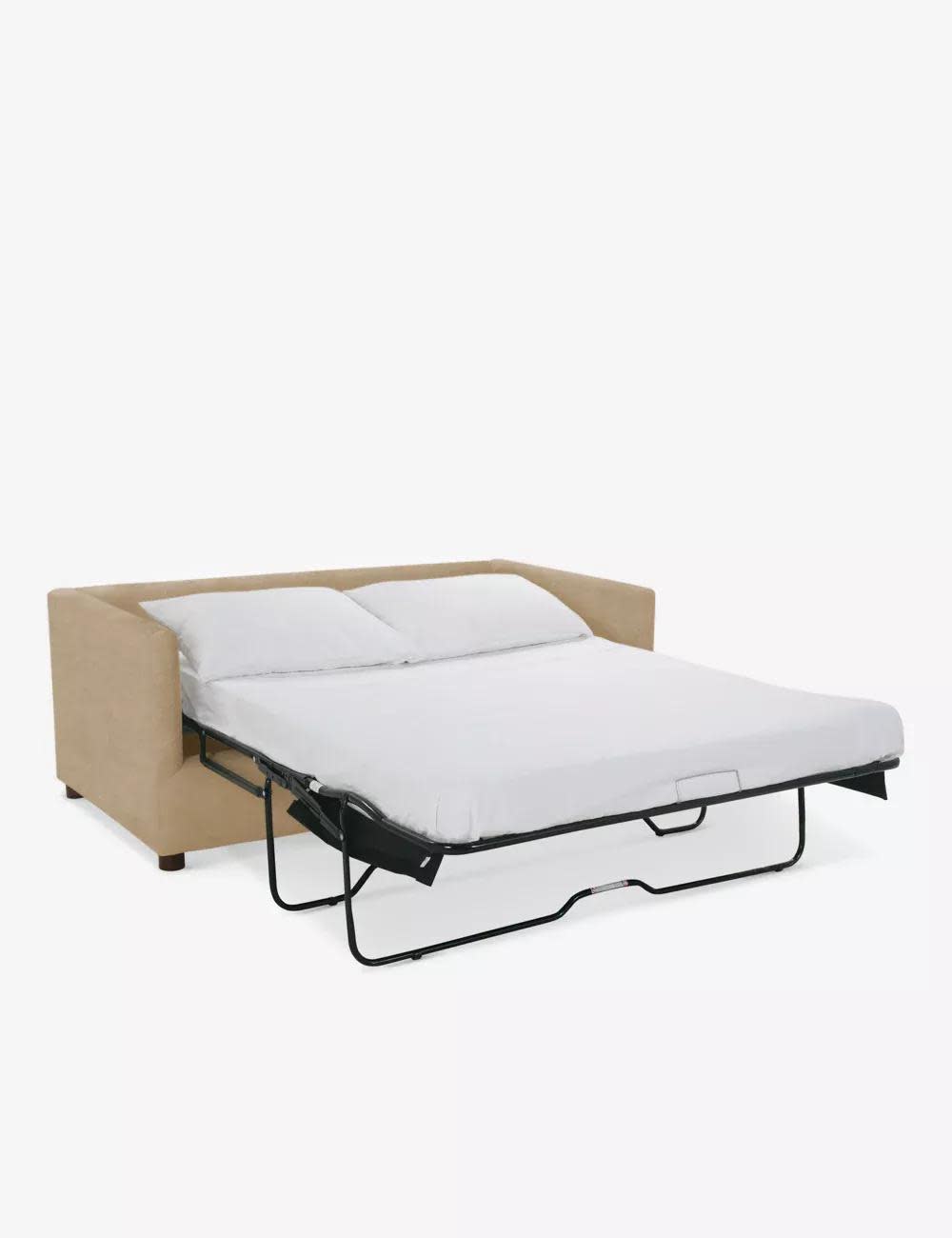 <p><a href="https://go.redirectingat.com?id=74968X1596630&url=https%3A%2F%2Fwww.luluandgeorgia.com%2Fproducts%2Flotte-sleeper-sofa&sref=https%3A%2F%2Fwww.elledecor.com%2Fshopping%2Ffurniture%2Fg60596634%2Fmost-comfortable-sleeper-sofas%2F" rel="nofollow noopener" target="_blank" data-ylk="slk:Shop Now;elm:context_link;itc:0;sec:content-canvas" class="link rapid-noclick-resp">Shop Now</a></p><p>Lotte Sleeper Sofa</p><p>Lulu and Georgia</p><p>$4998.00</p><span class="copyright">Lulu and Georgia</span>