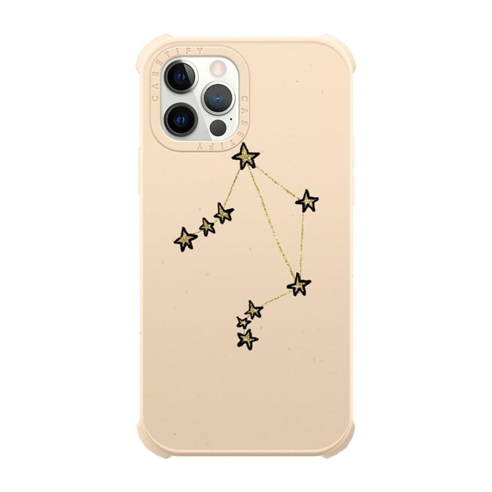 Zodiac Phone Case