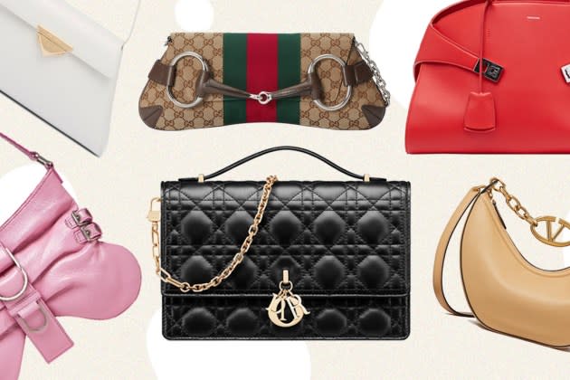 Louis Vuitton History and The Most Iconic Bags - Farfetch