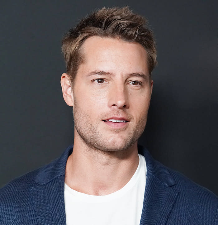 Justin Hartley