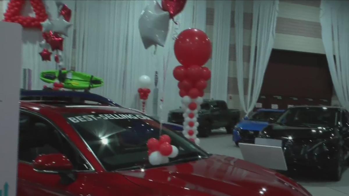 Rochester Auto Show 2024 Info to know before you go