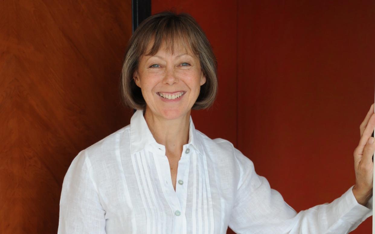 Jenny Agutter has been a regular face on cinema and television screens for the past four decades -