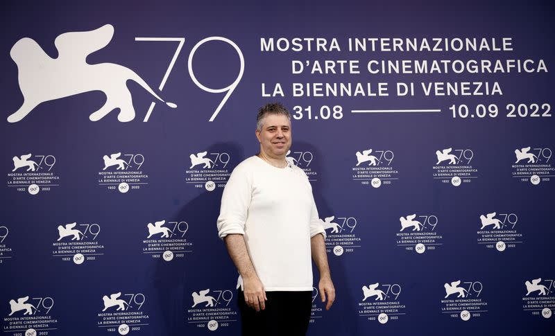 79th Venice Film Festival