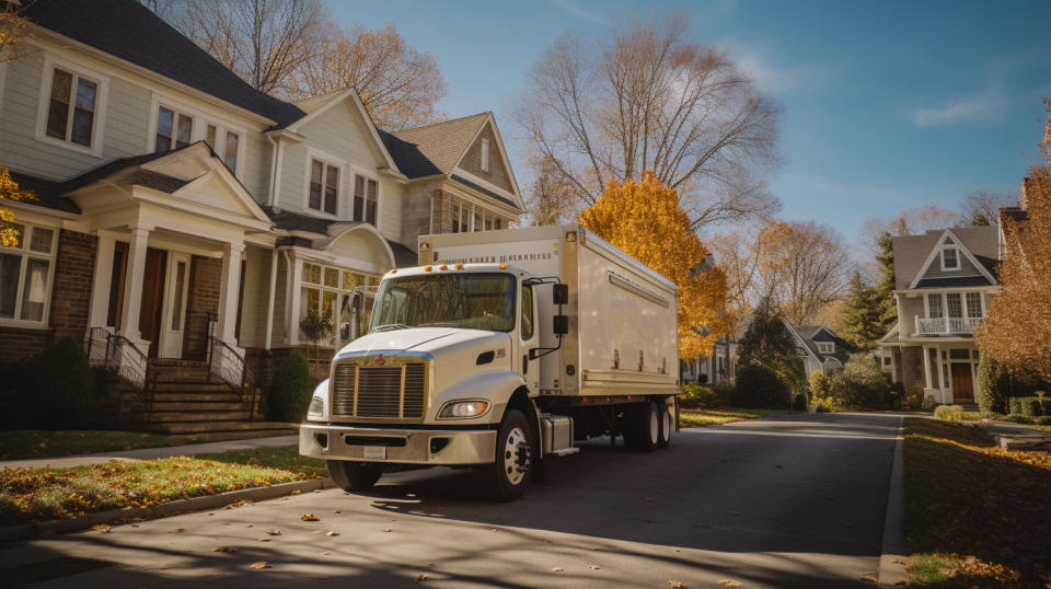 Best Trucking Stocks to Buy