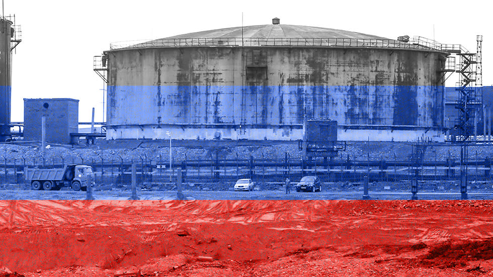 The Hill illustration, Madeline Monroe/Getty images <br> <br>An energy fight stemming from Russia’s war in Ukraine is ramping up, and some Congressional Democrats are warning that Europe’s natural gas plans may hinder renewable goals. <br> <br><strong>This is Overnight Energy & Environment</strong>, your source for the latest news focused on energy, the environment and beyond. For The Hill, we’re <a href="mailto:rfrazin@thehill.com" data-ylk="slk:Rachel Frazin;elm:context_link;itc:0;sec:content-canvas" class="link ">Rachel Frazin</a> and <a href="mailto:zbudryk@thehill.com" data-ylk="slk:Zack Budryk.;elm:context_link;itc:0;sec:content-canvas" class="link ">Zack Budryk.</a> Someone forward you this newsletter? <em><a href="https://nxslink.thehill.com/join/signup" rel="nofollow noopener" target="_blank" data-ylk="slk:Subscribe here.;elm:context_link;itc:0;sec:content-canvas" class="link ">Subscribe here.</a></em> 