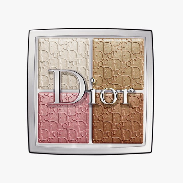 From the forty-shade foundation range to the contouring powders, the must-have, backstage-inspired products from Dior's new pro-grade makeup collection.