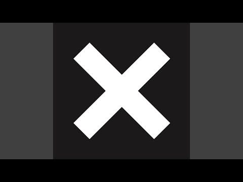 40) Intro - The xx