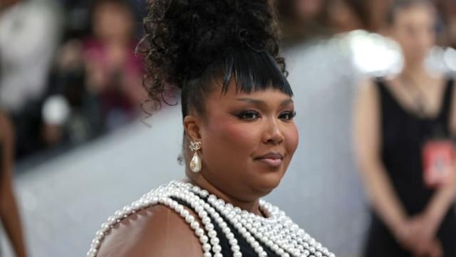 Lizzo's next release is a shapewear brand named 'Yitty' - TheGrio