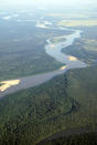 El río Amazonas/iSotckphoto