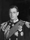 <p>The Duke of Kent, Queen Elizabeth's uncle, is rumored to have had two illegitimate children.<br><br>The first, Michael Temple Canfield, was born from an affair with American socialite Kiki Preston in 1926. He was adopted by Cass Canfield, an American publisher. Prince George's brother, Edward, the Duke of Windsor, and Laura, Duchess of Marlborough, whom Canfield married in 1960, <a href="https://www.dailymail.co.uk/news/article-2362442/Revealed-The-secret-illegitimate-brother-Queens-cousin-got-pain-knowing-real-parents.html" rel="nofollow noopener" target="_blank" data-ylk="slk:have hinted to the press;elm:context_link;itc:0;sec:content-canvas" class="link ">have hinted to the press</a> about this.</p><p>The second child, born in 1929, Raine McCorquodale, is the daughter of author Barbara Cartland, who was still married to her husband Alexander McCorquodale. If the last name McCorquodale sounds familiar to you, that's because <a href="https://www.insideedition.com/princess-dianas-complicated-relationship-with-her-stepmother-revealed-in-new-doc-56899" rel="nofollow noopener" target="_blank" data-ylk="slk:Raine is the stepmother of Princess Diana.;elm:context_link;itc:0;sec:content-canvas" class="link ">Raine is the stepmother of Princess Diana. </a></p>