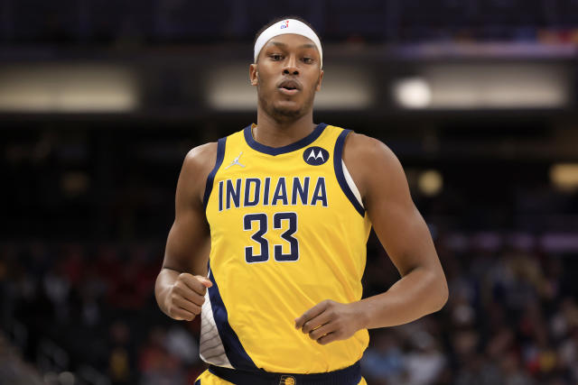 Fantasy Basketball Draft Prep 2023: Power forward tiers, rankings to  dominate your drafts 