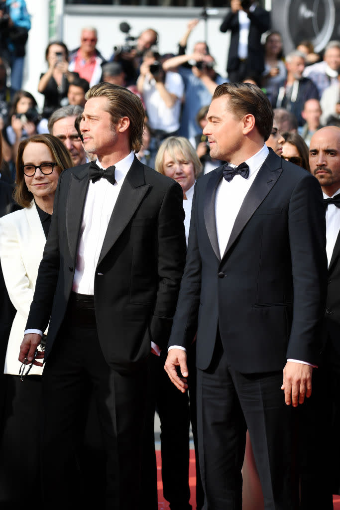 EN IMAGES – Cannes 2019 : les plus belles tenues de stars sur le tapis rouge