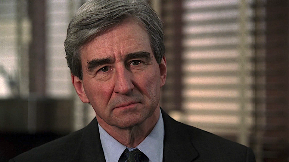 Jack McCoy (Law & Order)