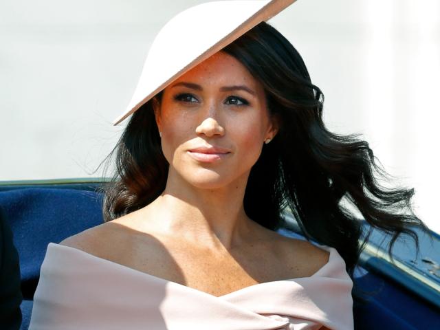 How Meghan Markle is following in Princess Diana's footsteps