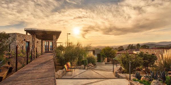 En Valle de Guadalupe se vive una de las mejores experiencias vinícolas del mundo: Travelers Choice