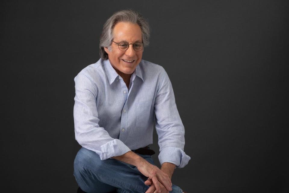 Max Weinberg