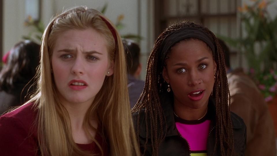 16. Clueless (1995)