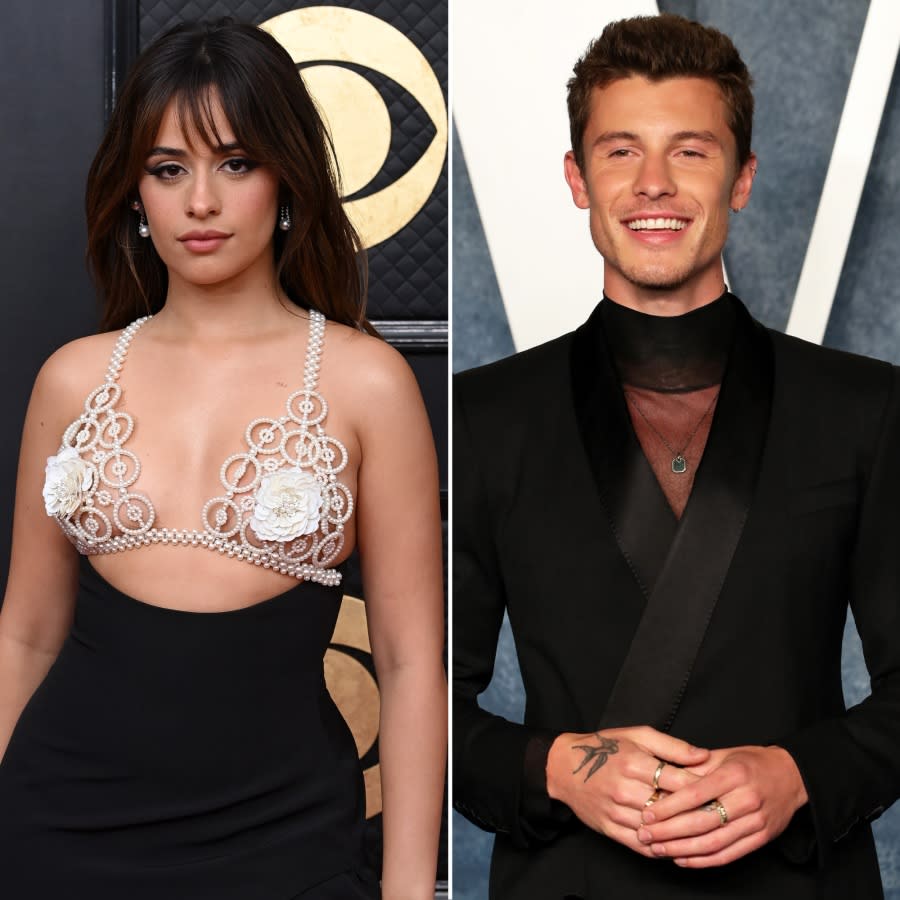 Camila Cabello Teases Fans With Coachella Recap After Shawn Mendes PDA