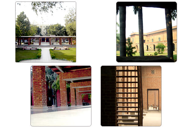 <b>Miranda House (Estd: 1948)</b> <br>Patel Chest Marg, Delhi-07; Tel: 011-27667367/27666983; Website: mirandahouse.ac.in <br><b>Seats: 331; Cut-off: 80 per cent</b>