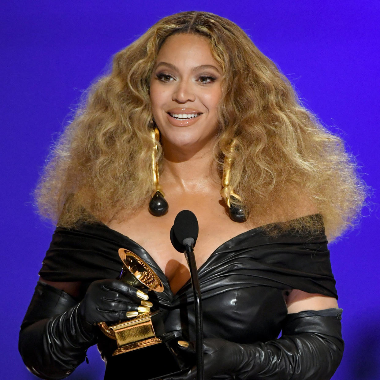 Beyonce (Kevin Winter / Getty Images)