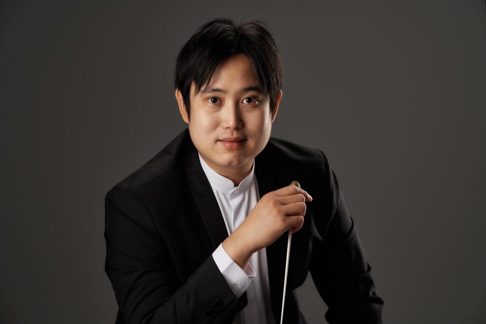 The Indianapolis Symphony Orchestra announced that Su-Han Yang will be its new assistant conductor.