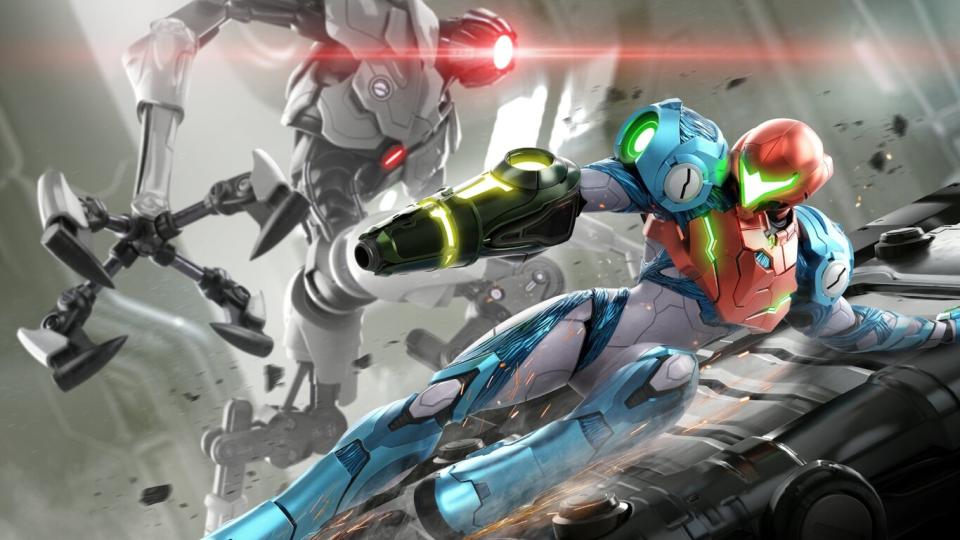 ¿Llegará Metroid Dread 2?