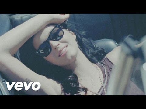 Katy Perry - "Teenage Dream"