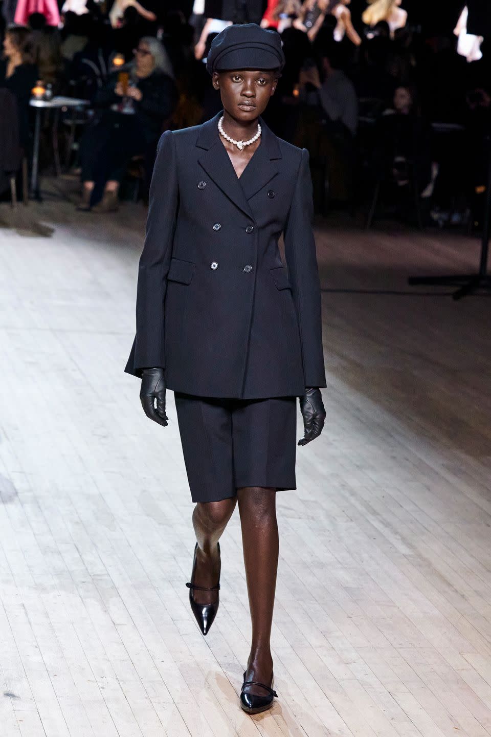 Marc Jacobs' Spirited Fall 2020 Show Was a Tribute to New York