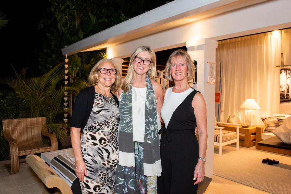 VERANDA & Kohler Celebrate Kips Bay Palm Beach