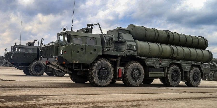 S-400