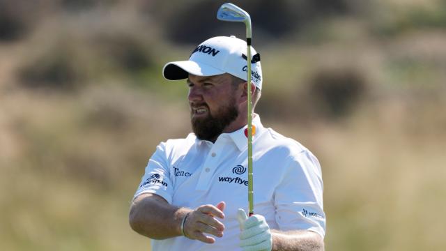 Shane Lowry has odds slashed for Arnold Palmer Invitational after  blistering return to form - Irish Mirror Online