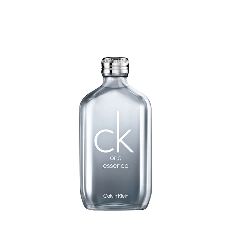 CK One中性香精／100ml，NT$3,000。