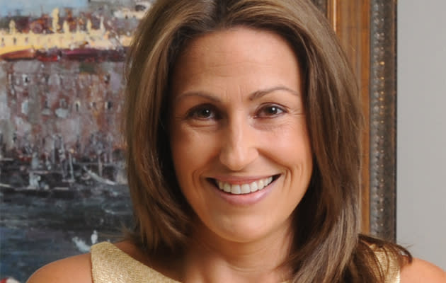 <p><b>Heather Bresch</b></p> <br><p>Company: Mylan Inc. </p> <br><p>Age: 44</p> <br><p>Heather Bresch got her first job with Mylan when her father, Sen. Joe Manchin, D-W.Va, ran into the then-CEO and co-founder Milan "Mike" Puskar at a college basketball game and mentioned that his daughter, a recent graduate, was job hunting. Though she might have gotten her foot in the door thanks to paternal intervention, she's ascended to CEO at the generic drug company on her own. Steve Clemons of The Atlantic writes, "spending time with her, it becomes immediately clear that her intellectual dexterity with the details of running a global pharmaceuticals business has nothing to do with family connections." Bresch transitioned from company president to company CEO in 2012 and became in charge of approximately 18,000 employees. Barron's reports Mylan's earnings have risen more than 25 percent in the last year that Bresch has been CEO. </p> <br><p>Career Lesson: Humble beginnings and success aren't mutually exclusive. Bresch started at the bottom, literally, when she began working for Mylan in 1992. She was responsible for typing drug labels on bottles in the basement of one of the company's West Virginia plants. </p>