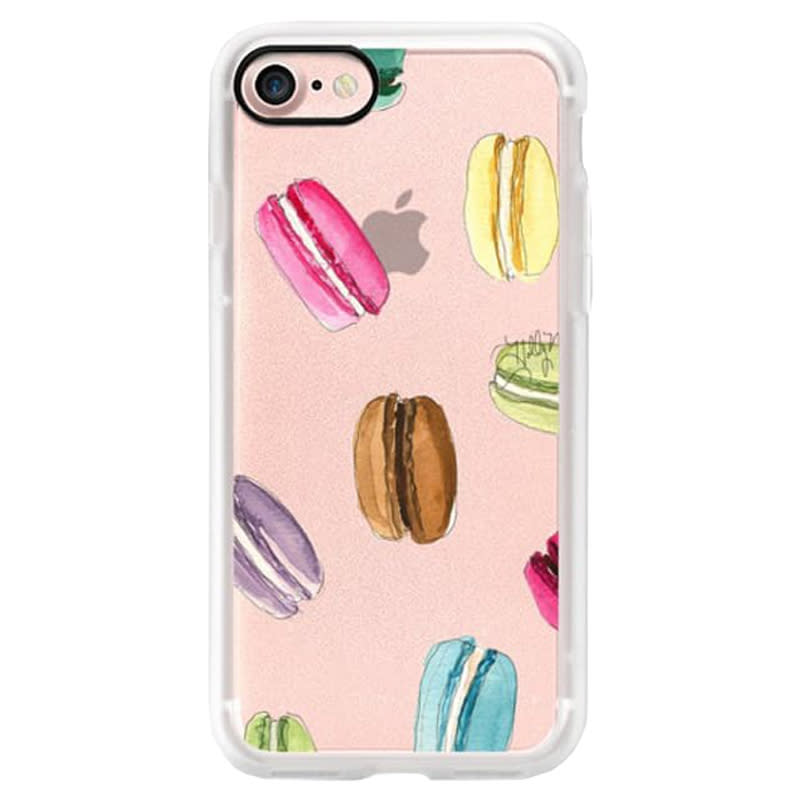 Casetify Macaron Case for iPhone 7