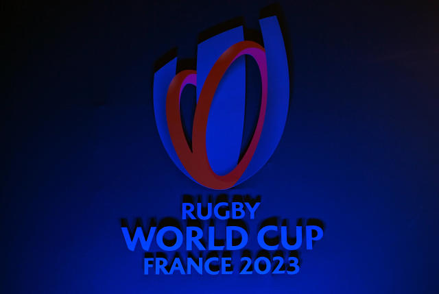 Le concours d’affiche mis en place par le comité d’organisation de la Coupe du monde de rugby organisée en France n’aura pas fait long feu.&nbsp;