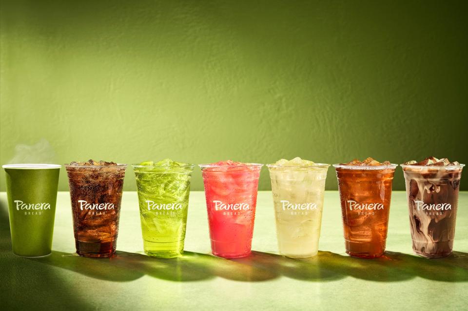 Panera Bread is facing another lawsuit based around its highly caffeinated Charged Lemonade after a Florida man's death was linked to the drinks.