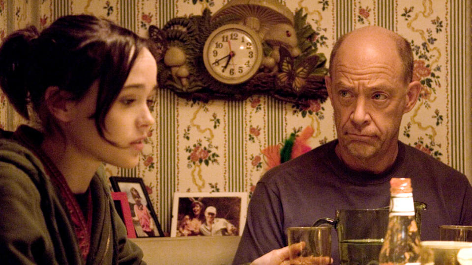 Juno (2007)