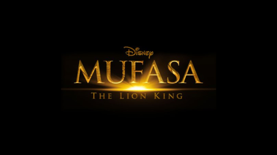 Mufasa: The Lion King<p>Disney</p>