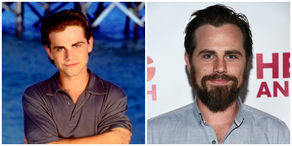 Rider Strong