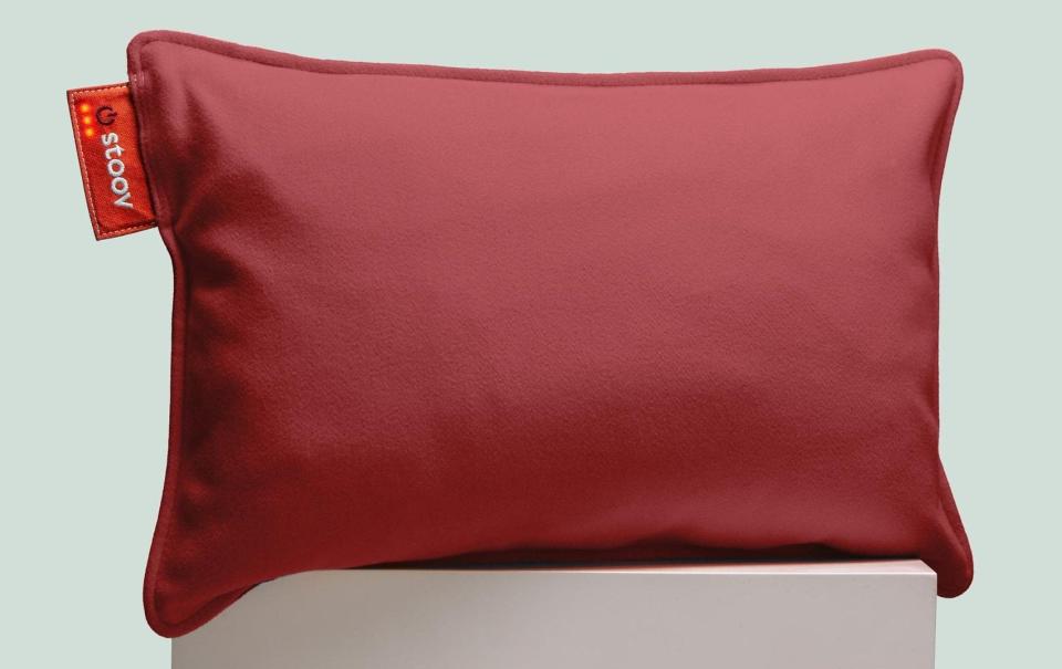 Prices for the Ploov cushions range from £99.99 to £119.99