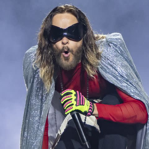 <p>Scott Legato/Getty</p> Jared Leto