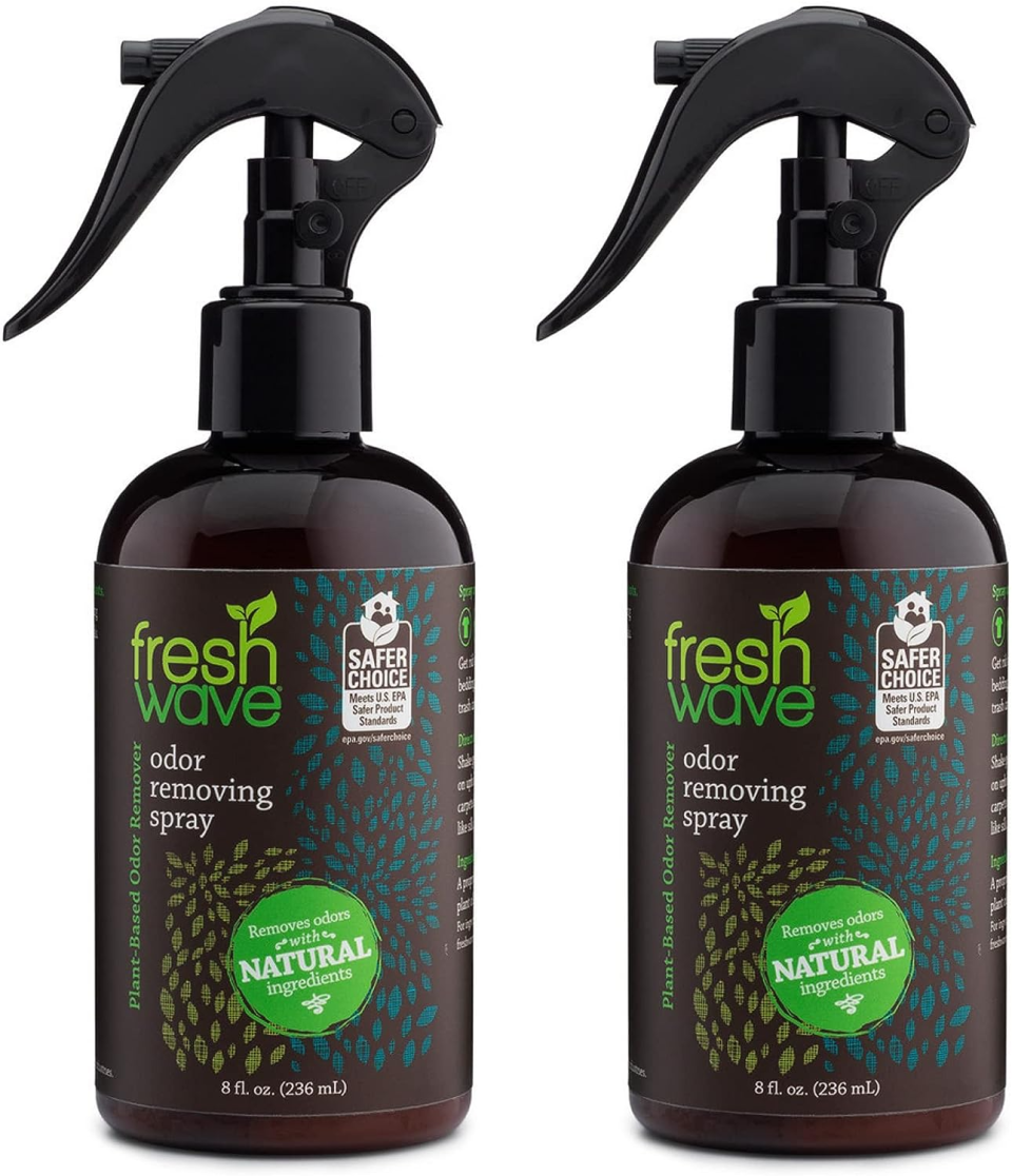 Fresh Wave Odor Eliminator Spray & Air Freshener