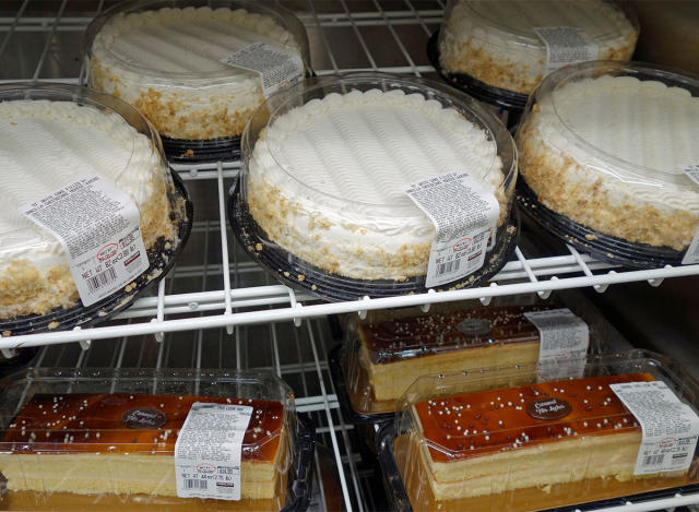 The Best Baking Items to Buy at Costco, According to a Pastry Chef