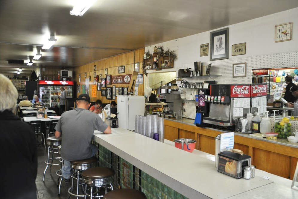 Hi-Mountain Drugs in Kamas, Utah