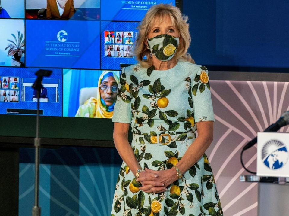 jill biden lemon dress.JPG