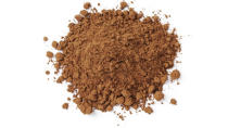 “It’s a true superfood that can help elevate mood, improve blood flow, and even lower blood pressure,” says Lipman. “It helps reduce inflammation and LDL, the ‘bad cholesterol,’ and it’s loaded with antioxidants, which can help prevent cell damage, degenerative diseases, and even cancer.” <br>Since raw cacao powder is bitter, Lipman recommends adding it to smoothies or using it to make a healthy hot chocolate.