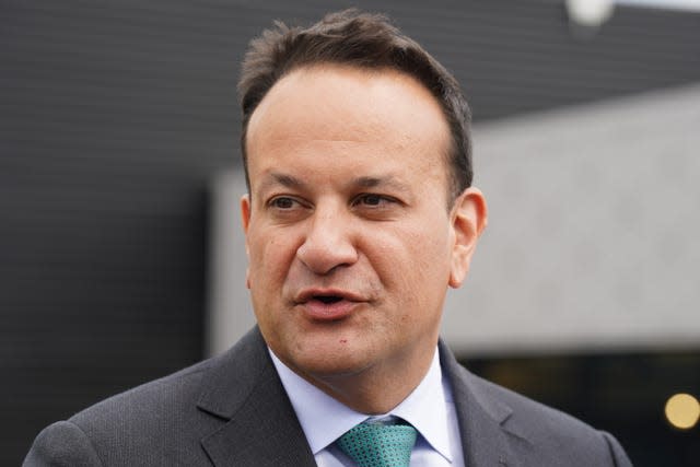 Leo Varadkar visit to Limerick